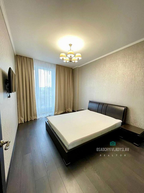 Ціна ТОП! 2к ЖК Панорама повна комплектація, євроремонт Днепр - изображение 5