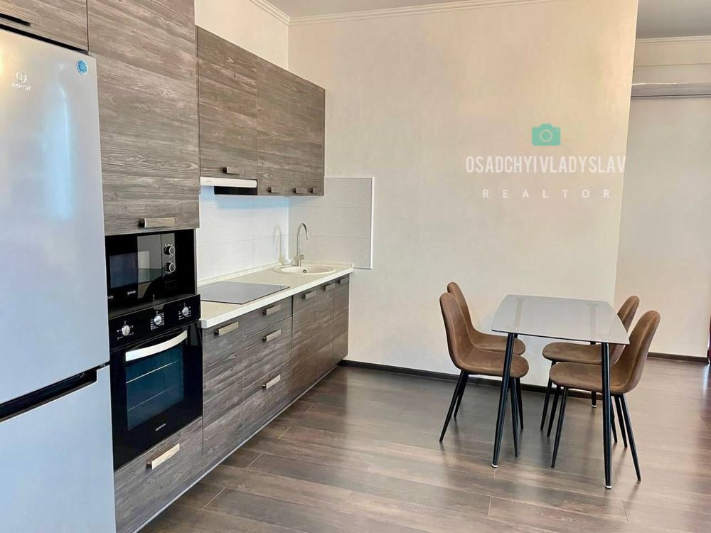 Ціна ТОП! 2к ЖК Панорама повна комплектація, євроремонт Днепр - изображение 7