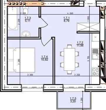 Новобудова с.Давидів вул. Галицька Давыдов