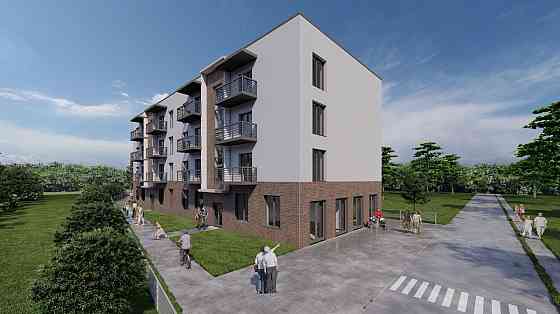 Новобудова с.Давидів вул. Галицька Давыдов