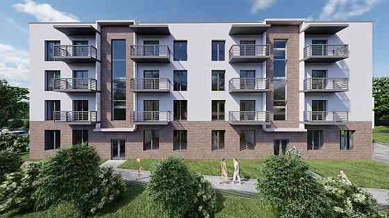 Новобудова с.Давидів вул. Галицька Давыдов