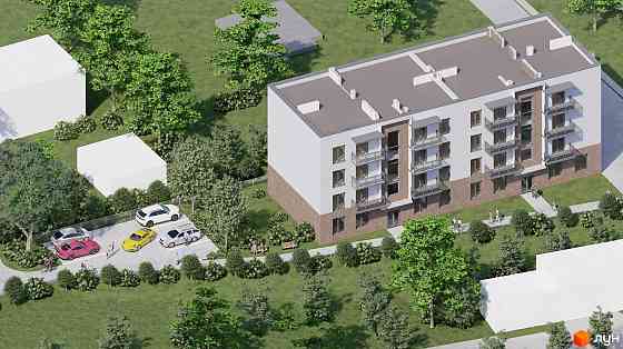 Новобудова с.Давидів вул. Галицька Давыдов