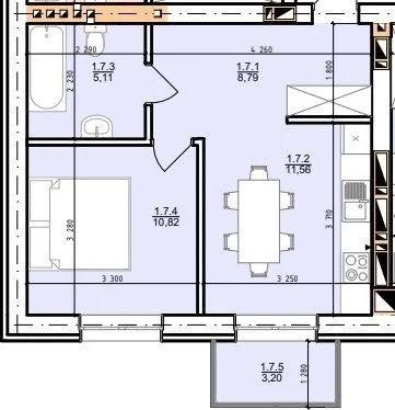 Новобудова с.Давидів вул. Галицька Давыдов - изображение 6