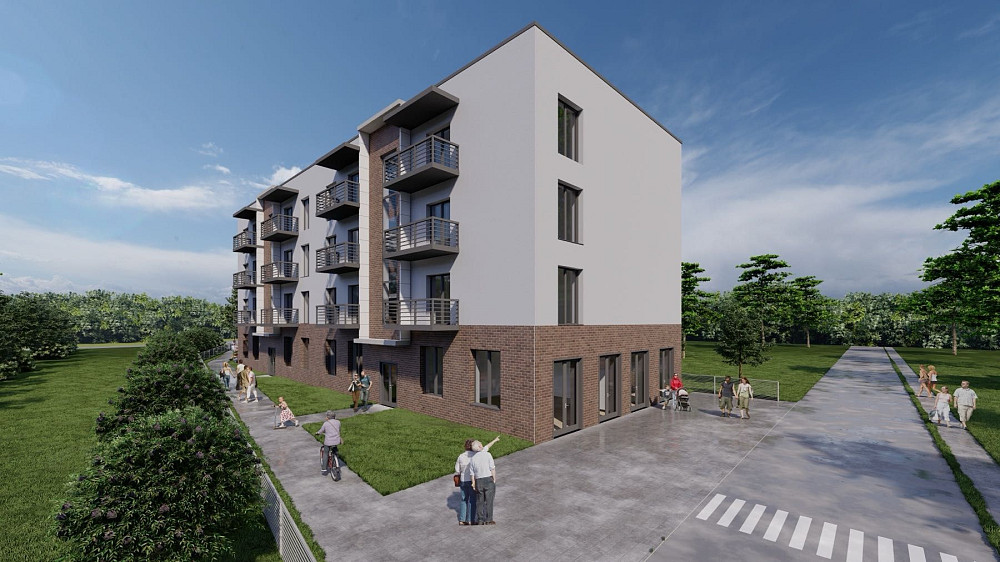 Новобудова с.Давидів вул. Галицька Давыдов - изображение 2