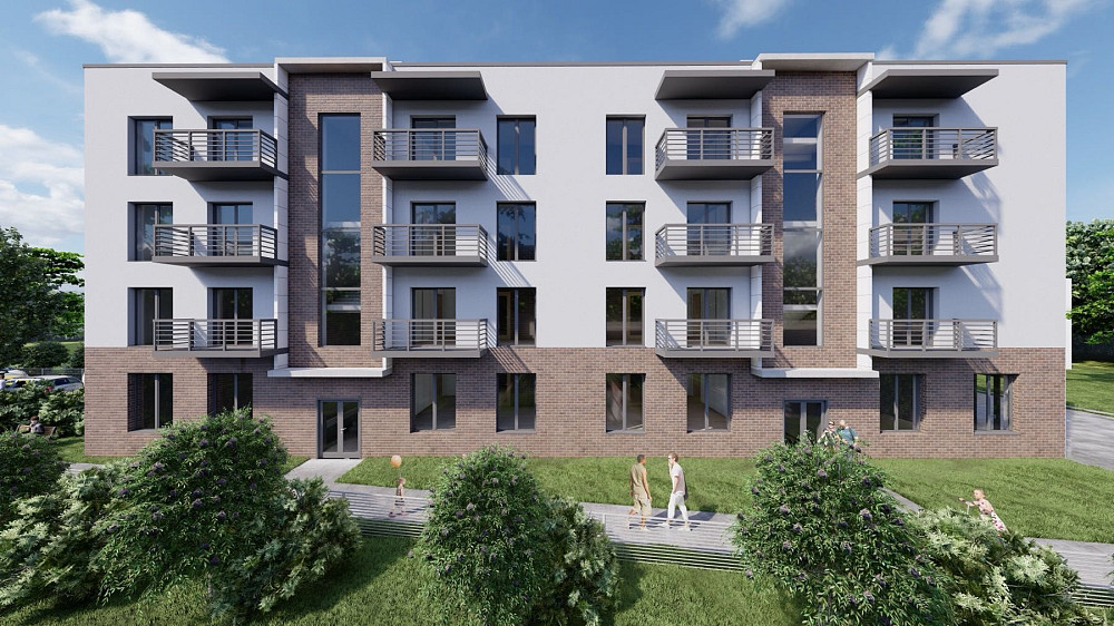 Новобудова с.Давидів вул. Галицька Давыдов - изображение 3