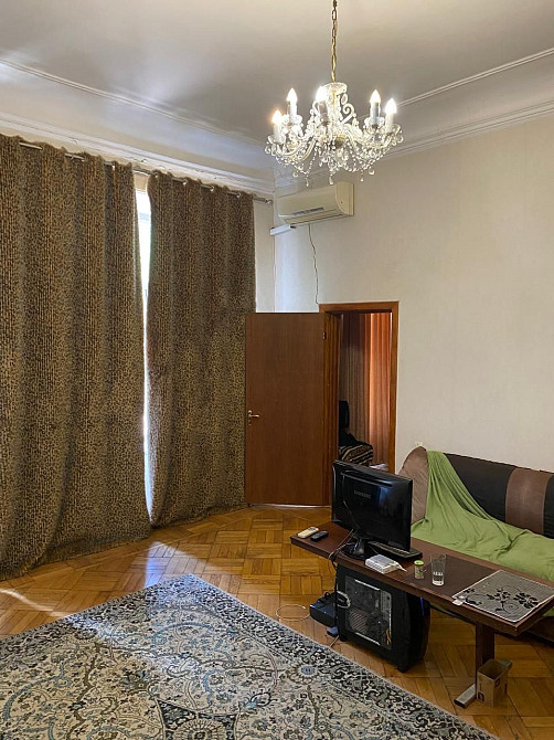 Продам квартиру. Центр Одеси. 200 кв.м 8 кiмнат Odesa - photo 6