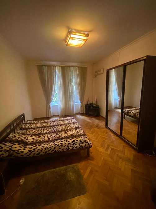 Продам квартиру. Центр Одеси. 200 кв.м 8 кiмнат Odesa - photo 4