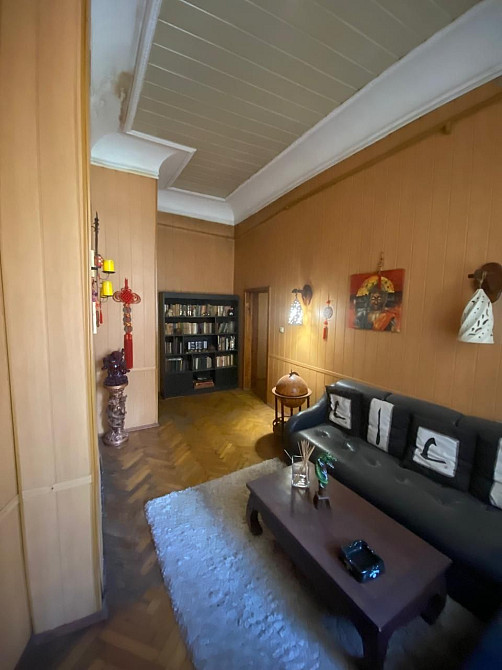 Продам квартиру. Центр Одеси. 200 кв.м 8 кiмнат Odesa - photo 2