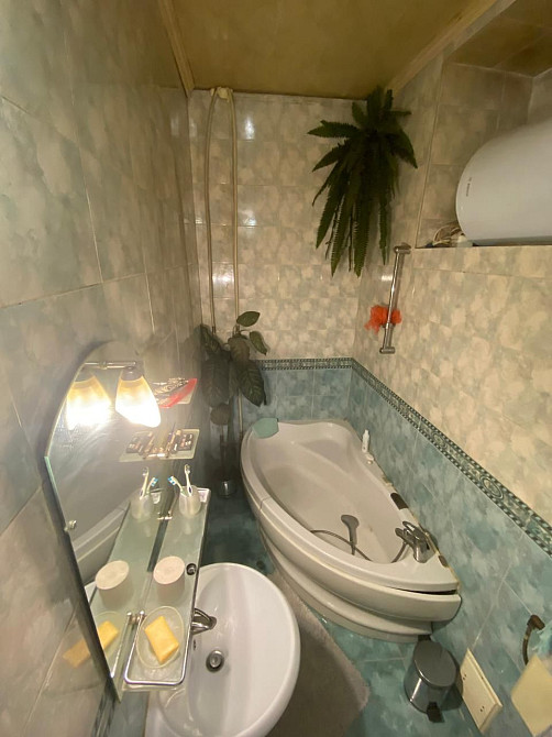 Продам квартиру. Центр Одеси. 200 кв.м 8 кiмнат Odesa - photo 8