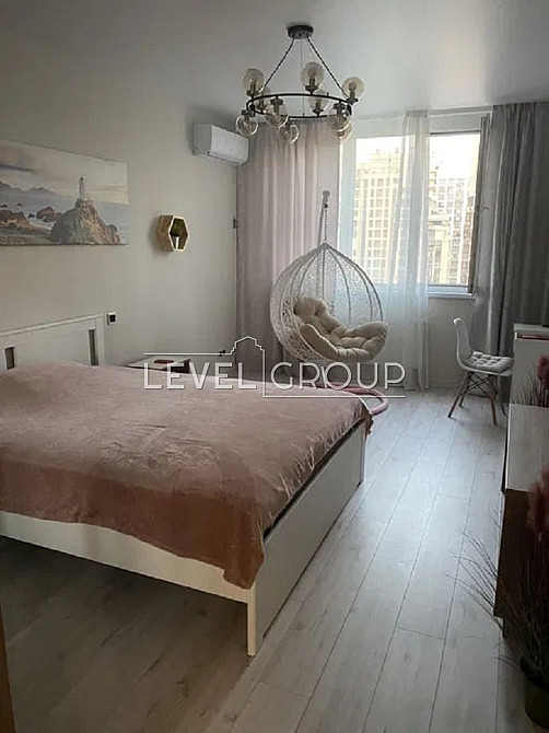 ГАРНА ЦІНА ! Продаю 1-к  ЖК Венеція вул.Самійла Кішки,19/14 м.Іподром Київ - зображення 1