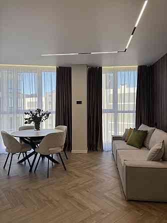 Продаж квартири в ЖК Парус Сіті Преміум вул Кульпарківська 93 Львов