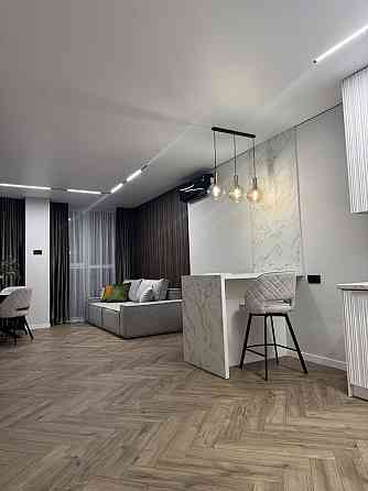 Продаж квартири в ЖК Парус Сіті Преміум вул Кульпарківська 93 Львов