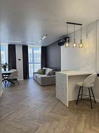 Продаж квартири в ЖК Парус Сіті Преміум вул Кульпарківська 93 Львов