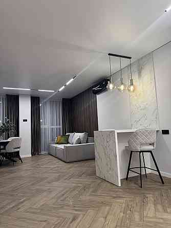 Продаж квартири в ЖК Парус Сіті Преміум вул Кульпарківська 93 Львов