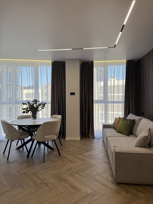 Продаж квартири в ЖК Парус Сіті Преміум вул Кульпарківська 93 Львов - изображение 1