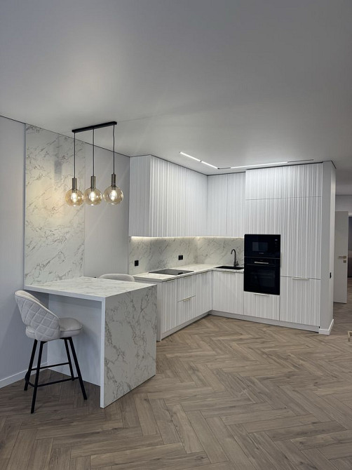 Продаж квартири в ЖК Парус Сіті Преміум вул Кульпарківська 93 Львов - изображение 7