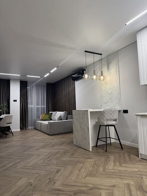 Продаж квартири в ЖК Парус Сіті Преміум вул Кульпарківська 93 Львов - изображение 5