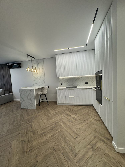 Продаж квартири в ЖК Парус Сіті Преміум вул Кульпарківська 93 Львов - изображение 8