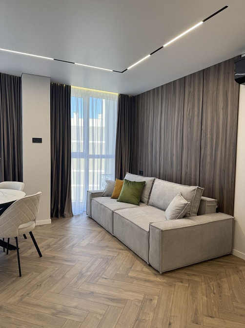 Продаж квартири в ЖК Парус Сіті Преміум вул Кульпарківська 93 Львов - изображение 3