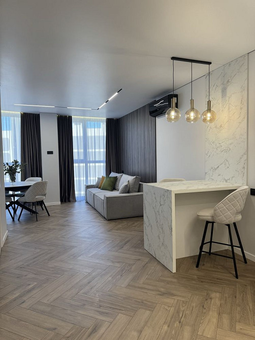 Продаж квартири в ЖК Парус Сіті Преміум вул Кульпарківська 93 Львов - изображение 2