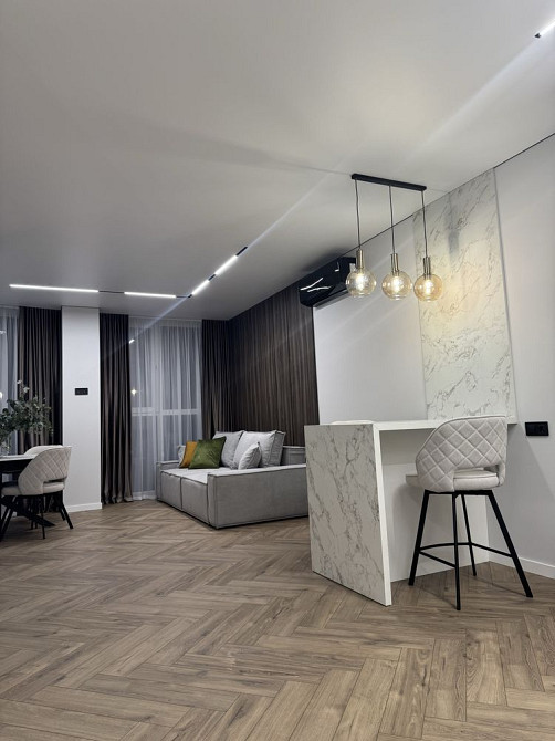 Продаж квартири в ЖК Парус Сіті Преміум вул Кульпарківська 93 Львов - изображение 6