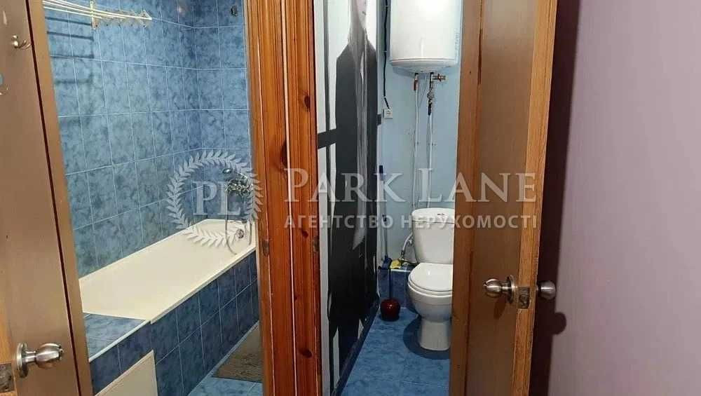 Виноградарь ТРЦ Ретровіль пр.Правди Європейського союзу Ремонт 63м2 Київ - зображення 6