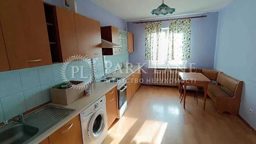 Виноградарь ТРЦ Ретровіль пр.Правди Європейського союзу Ремонт 63м2 Київ - зображення 1