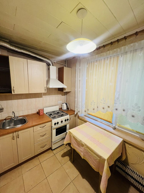 Продам квартиру возле метро Героев Труда, улица Акад.Павлова 162Е Харьков - изображение 1