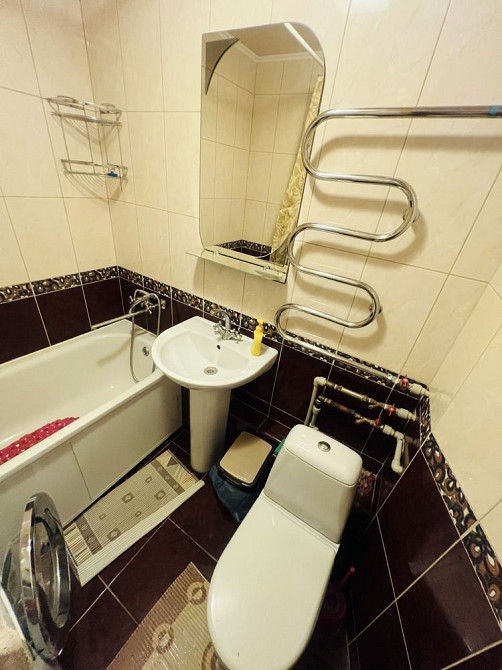 Продам квартиру возле метро Героев Труда, улица Акад.Павлова 162Е Харьков - изображение 6