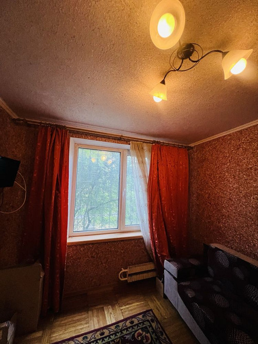 Продам квартиру возле метро Героев Труда, улица Акад.Павлова 162Е Харьков - изображение 8