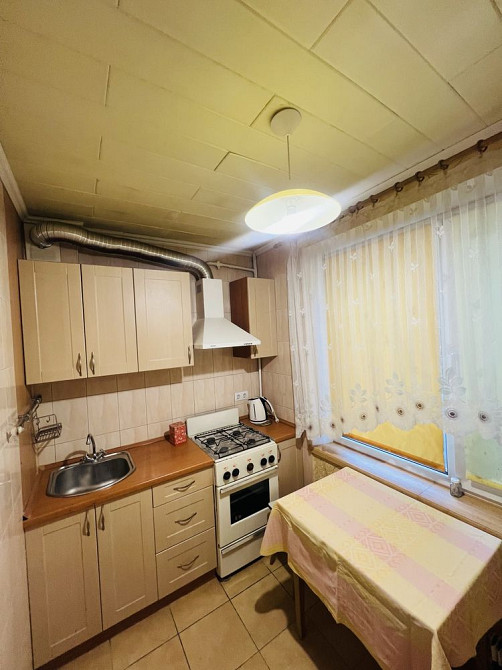 Продам квартиру возле метро Героев Труда, улица Акад.Павлова 162Е Харьков - изображение 2