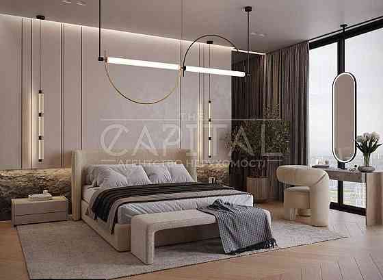 Продаж унікальноі 3 к квартири в ЖК Taryan Towers , Печерськ Київ