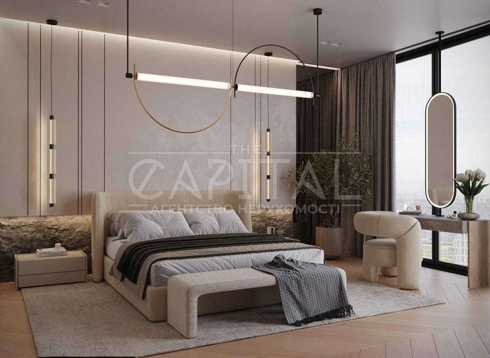 Продаж унікальноі 3 к квартири в ЖК Taryan Towers , Печерськ Київ - зображення 1