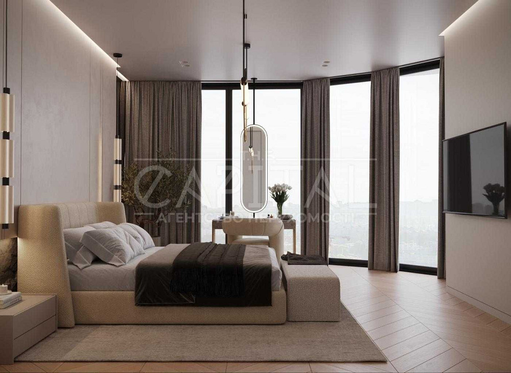 Продаж унікальноі 3 к квартири в ЖК Taryan Towers , Печерськ Київ - зображення 2