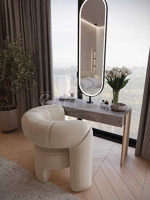 Продаж унікальноі 3 к квартири в ЖК Taryan Towers , Печерськ Київ - зображення 4