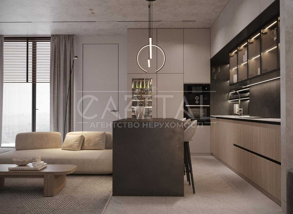 Продаж унікальноі 3 к квартири в ЖК Taryan Towers , Печерськ Київ - зображення 8