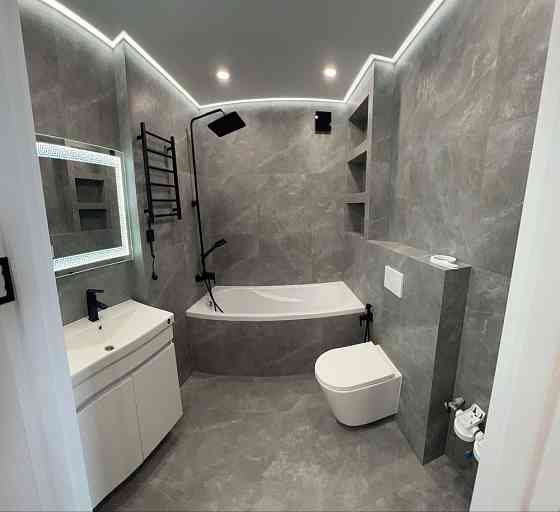 Продам 2х кімнатну квартиру Гатне, Чабани Гатное