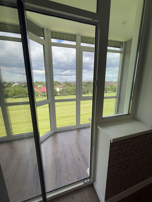 Продам 2х кімнатну квартиру Гатне, Чабани Гатне - зображення 4