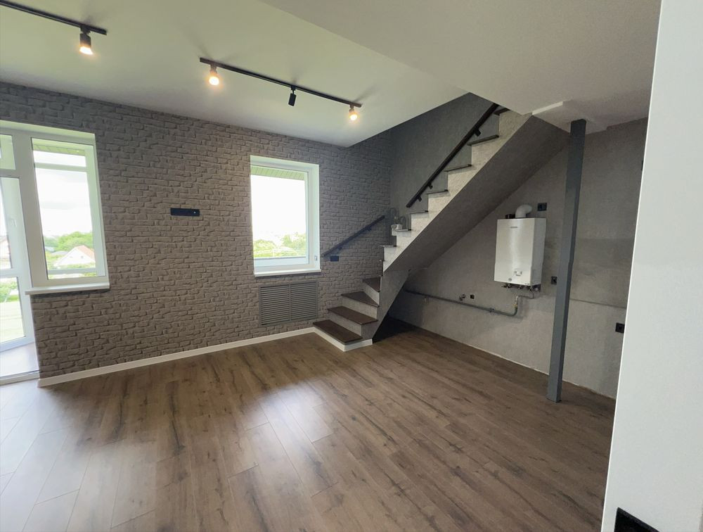 Продам 2х кімнатну квартиру Гатне, Чабани Гатне - зображення 3