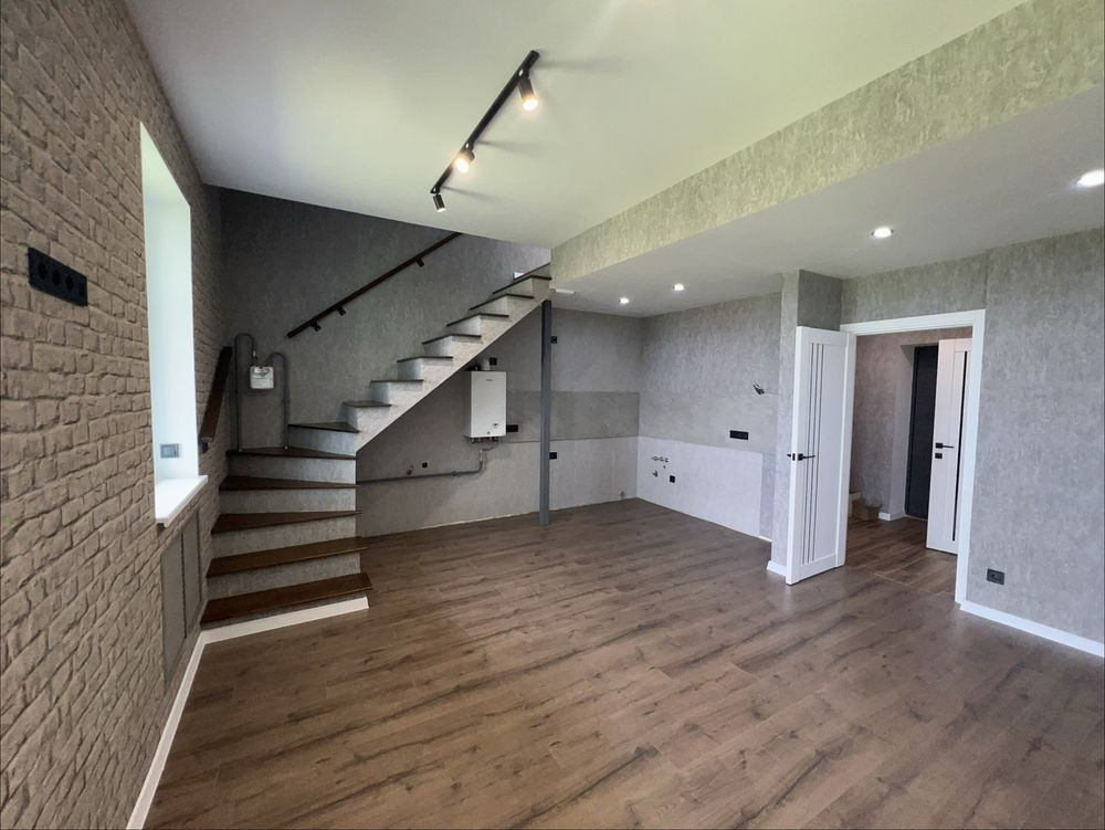 Продам 2х кімнатну квартиру Гатне, Чабани Гатне - зображення 1