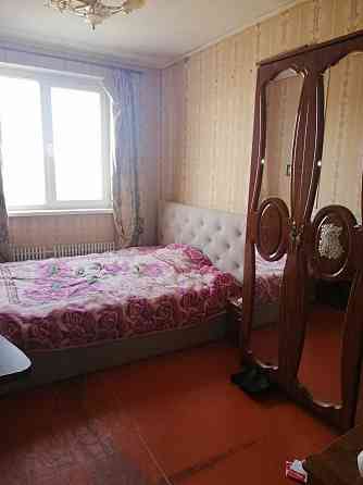 Продам бюджетную 4 комнатную квартиру на Салтовке. Харьков