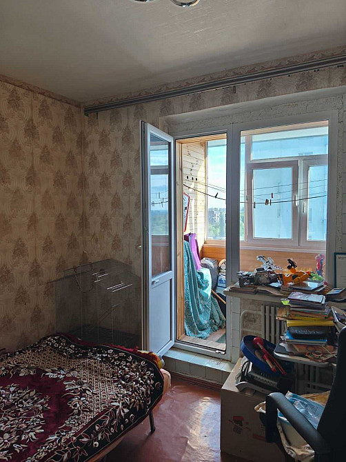 Продам бюджетную 4 комнатную квартиру на Салтовке. Харьков - изображение 4