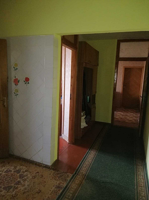 Продам бюджетную 4 комнатную квартиру на Салтовке. Харьков - изображение 8