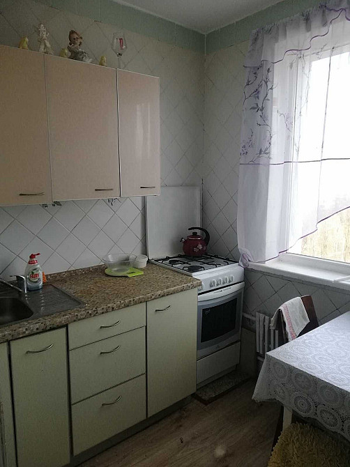 Продам бюджетную 4 комнатную квартиру на Салтовке. Харьков - изображение 1