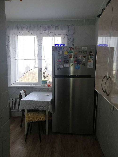 Продам бюджетную 4 комнатную квартиру на Салтовке. Харьков - изображение 7