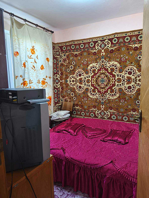 Продам бюджетную 4 комнатную квартиру на Салтовке. Харьков - изображение 5