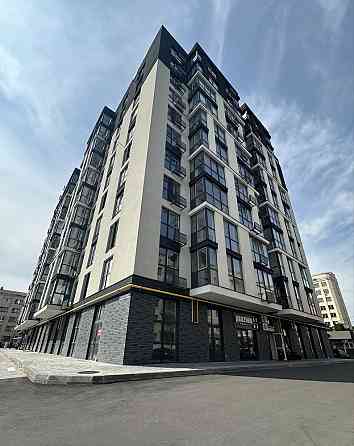 Продам 1 кімнатну квартиру ЖК Статус ВЛАСНИК Житомир