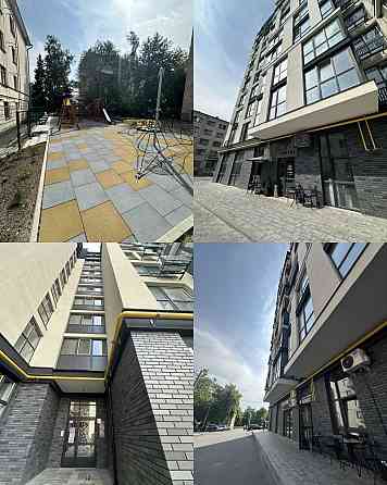 Продам 1 кімнатну квартиру ЖК Статус ВЛАСНИК Житомир