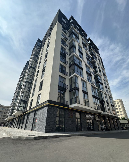 Продам 1 кімнатну квартиру ЖК Статус ВЛАСНИК Житомир - изображение 1