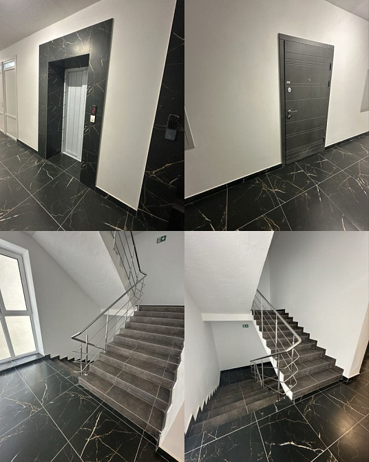 Продам 1 кімнатну квартиру ЖК Статус ВЛАСНИК Житомир - изображение 4